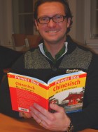 Chinesisch f&uuml;r Einsteiger